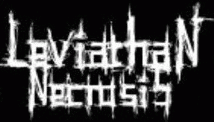 logo Leviathan Necrosis